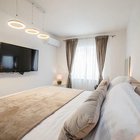 Apartment Dioclessima Split Exterior foto