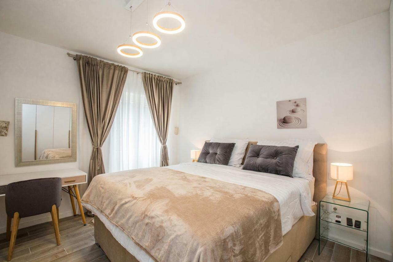 Apartment Dioclessima Split Exterior foto